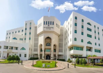 بيان توضيحي حول التأثر الجزئي لسد التغذية الجوفية على وادي عاهن بولاية صحم