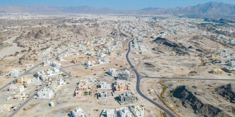 “ الإسكان“ تُطلق خدمة “استبدل أرضك” 1 “ الإسكان“ تُطلق خدمة “استبدل أرضك”