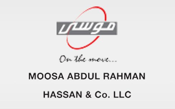 مجموعة موسى عبدالرحمن حسن و شركاءه تعلن وظائف شاغرة