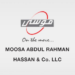 مجموعة موسى عبدالرحمن حسن و شركاءه تعلن وظائف شاغرة 8 مجموعة موسى عبدالرحمن حسن و شركاءه تعلن وظائف شاغرة