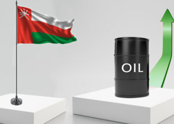سعر نفط عُمان يرتفع 4 سنتات