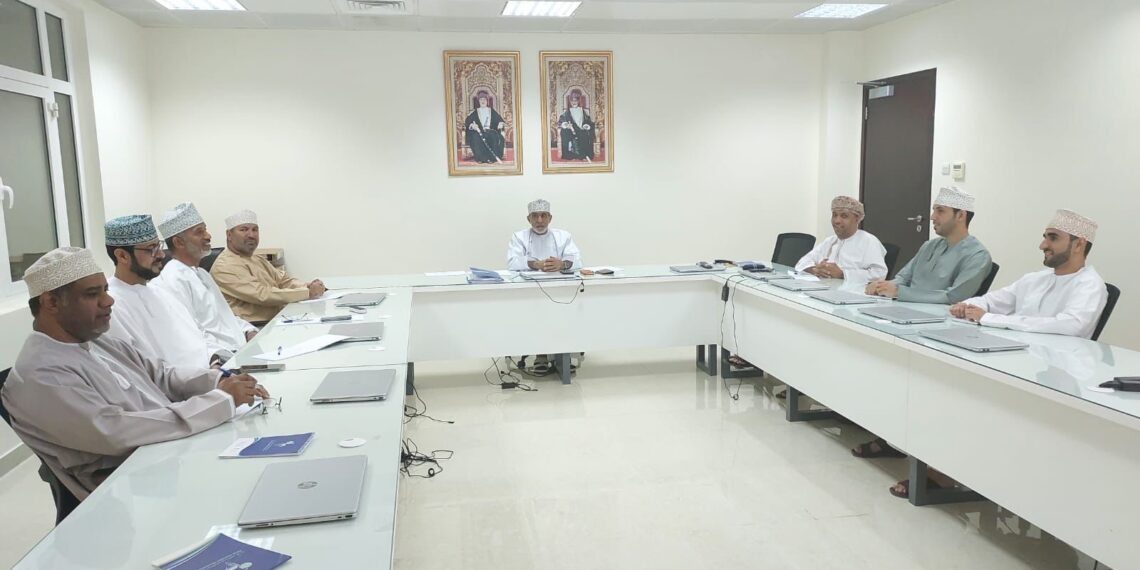 لجنة الاعلام الرياضي تسمي فرق العمل وتحدد ملامح برامجها 1 لجنة الاعلام الرياضي تسمي فرق العمل وتحدد ملامح برامجها