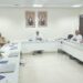 لجنة الاعلام الرياضي تسمي فرق العمل وتحدد ملامح برامجها 10 لجنة الاعلام الرياضي تسمي فرق العمل وتحدد ملامح برامجها