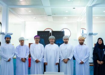 ثورة تعليمية ثلاثية الأبعاد: عنصر للتكنولوجيا تفتح آفاقًا جديدة في جامعة السلطان قابوس