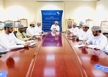 لجنة الاعلام الرياضي بـ “الصحفيين” تضع خارطة برامجها للمرحلة المقبلة