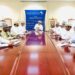 لجنة الاعلام الرياضي بـ “الصحفيين” تضع خارطة برامجها للمرحلة المقبلة