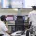 نماء لخدمات المياه تواصل جهودها لخدمة المشتركين دون تأثر الخدمة خلال “منخفض المطير”