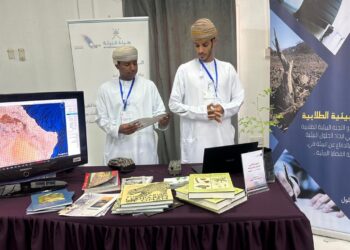 “إدارة البيئة” بشمال الشرقية تشارك باليوم العالمي للصحة والسلامة المهنية