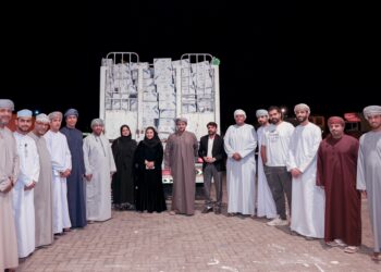 حملة صُنع في عُمان “الطرود الرمضانية” تصل لجميع محافظات السلطنة