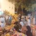 بعدما تم تحويل وقتها إلى الفترة المسائية.. اقبال كببر على هبطة الثابتي بولاية إبراء 8 بعدما تم تحويل وقتها إلى الفترة المسائية.. اقبال كببر على هبطة الثابتي بولاية إبراء