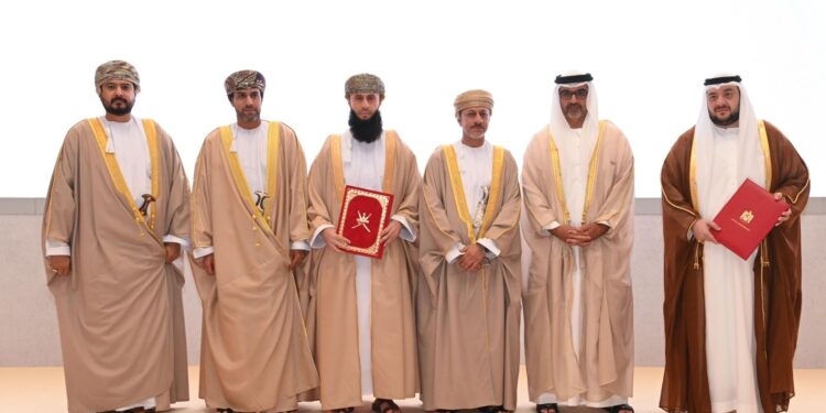 الإعلان عن تفعيل الاستثمارات المباشرة وانطلاق العمل الفعلي في صندوق “جَسور” الاستثماري المشترك بين شركة أبوظبي التنموية القابضة (ADQ) وجهاز الاستثمار العماني بـ 180 مليون دولار