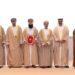 الإعلان عن تفعيل الاستثمارات المباشرة وانطلاق العمل الفعلي في صندوق “جَسور” الاستثماري المشترك بين شركة أبوظبي التنموية القابضة (ADQ) وجهاز الاستثمار العماني بـ 180 مليون دولار
