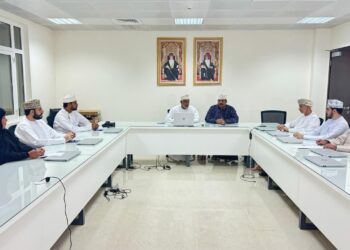 لجنة العلاقات بجمعية الصحفيين تعقد اجتماعها الاول وتؤكد على بناء شراكة وتعاون لدعم جهود الجمعية