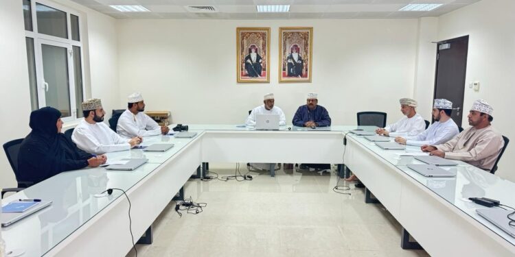 لجنة العلاقات بجمعية الصحفيين تعقد اجتماعها الاول وتؤكد على بناء شراكة وتعاون لدعم جهود الجمعية