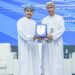 Zubair Enterprises Development Centre Honoured at Sohar University's Business Partners Gathering 8 Zubair Enterprises Development Centre Honoured at Sohar University’s Business Partners Gathering