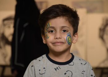 نادي “همسات “ يقيم لقاءً فنيًا بجمعية الثقافة والفنون بمحافظة الأحساء