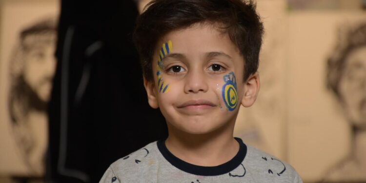 نادي “همسات “ يقيم لقاءً فنيًا بجمعية الثقافة والفنون بمحافظة الأحساء 1 نادي “همسات “ يقيم لقاءً فنيًا بجمعية الثقافة والفنون بمحافظة الأحساء