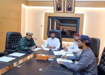 لجنة الصحفيين العمانية بمحافظة جنوب الشرقية تعقد اجتماعها الأول لعام ٢٠٢٤م