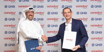 QNB و أوريدو Fintech يعززان شراكتهما لتحديث خدمات التكنولوجيا المالية في سلطنة عمان