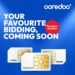 Get A Fancy New Number While Giving Back with Ooredoo’s Vanity Number Auction for Charity