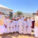 “إدارة البيئة” بشمال الشرقية تحتفل باليوم العالمي للتنوع الأحيائي في مزرعة السلام 8 “إدارة البيئة” بشمال الشرقية تحتفل باليوم العالمي للتنوع الأحيائي في مزرعة السلام