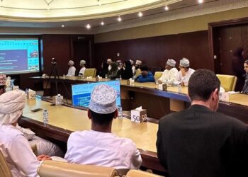 مركز الزبير لتطوير المؤسسات ينظم جلسة ‘تجربتي’ لمناقشة التمويل المبتكر البديل