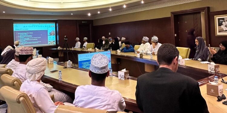 مركز الزبير لتطوير المؤسسات ينظم جلسة ‘تجربتي’ لمناقشة التمويل المبتكر البديل