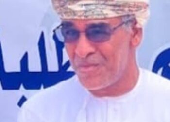 الأستاذ عبدالله القطيطي.. وداعًا لروح طيبة وزكية أثرت فينا