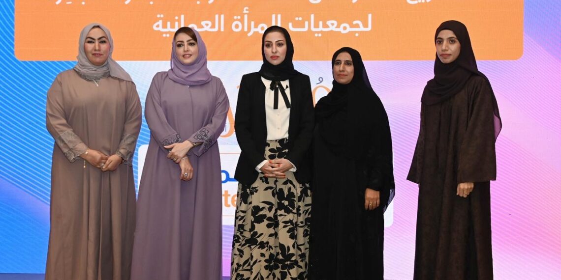 عمانتل تعلن المشاريع الفائزة في النسخة الرابعة من جائزة “مُبادِرة” وإطلاق نسختها الخامسة