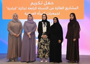 عمانتل تعلن المشاريع الفائزة في النسخة الرابعة من جائزة “مُبادِرة” وإطلاق نسختها الخامسة