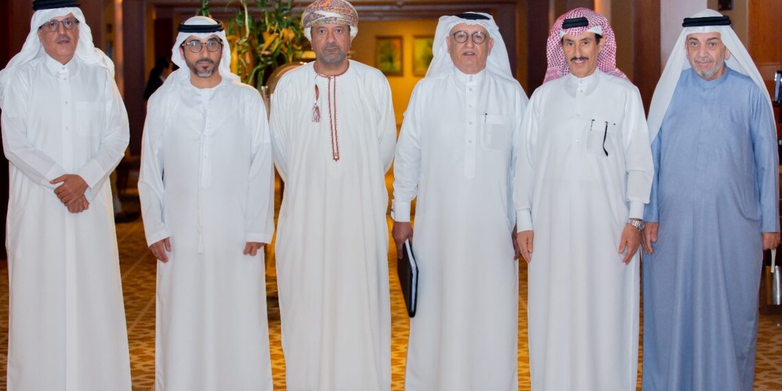 اتحاد الصحفيين الخليجيين يُقر اللوائح الإدارية والمالية ويُسمي لجانه الرئيسية ويفتح باب العضويات