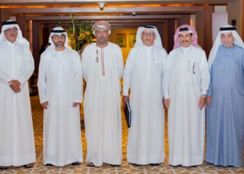 اتحاد الصحفيين الخليجيين يُقر اللوائح الإدارية والمالية ويُسمي لجانه الرئيسية ويفتح باب العضويات