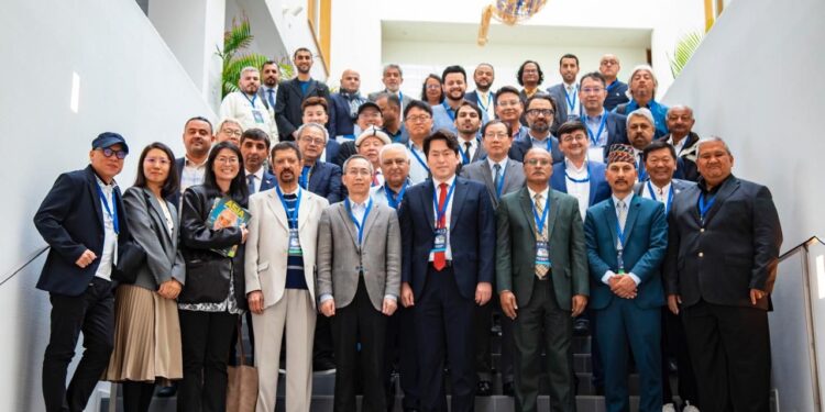 جمعية الصحفيين تؤكد دعمها وتضامنها مع الصحفيين الفلسطينيين