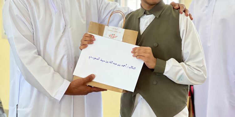 مجلس أولياء أمور مدرسة البلاغة للتعليم الأساسي ينظم ملتقى نادي البلاغة 1 مجلس أولياء أمور مدرسة البلاغة للتعليم الأساسي ينظم ملتقى نادي البلاغة