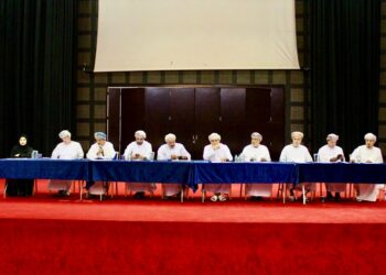 جمعية الصحفيين تعقد اجتماعها الاول برؤساء وأعضاء اللجان