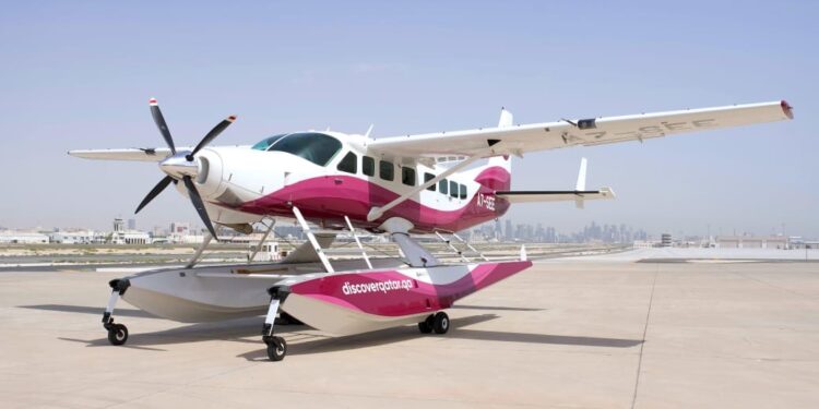 “اكتشف قطر” تقدم رحلات جوية فاخرة لاستكشاف مدينة الدوحة 1 “اكتشف قطر” تقدم رحلات جوية فاخرة لاستكشاف مدينة الدوحة