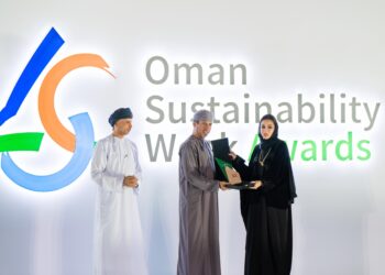 عمانتل تبرز دورها في الاستدامة كشركة رائدة رقمية