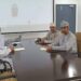 لجنة الصحفيين لمحافظتي الداخلية والوسطى تعقد اجتماعها الأول 8 لجنة الصحفيين لمحافظتي الداخلية والوسطى تعقد اجتماعها الأول