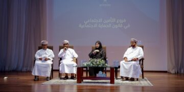 The Center of Excellence for Human Resources at The Zubair Corporation