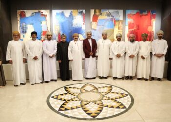 وفدُ غرفة تجارة وصناعة عُمان يستهل غدًا أول لقاءاته في سنغافورة