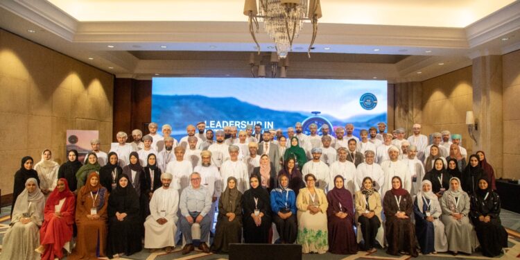 أوكيو تنظم برنامجًا تدريبيًّا في التدقيق الداخلي بالتعاون مع معهد المراجعين الداخليين – فرع سلطنة عُمان