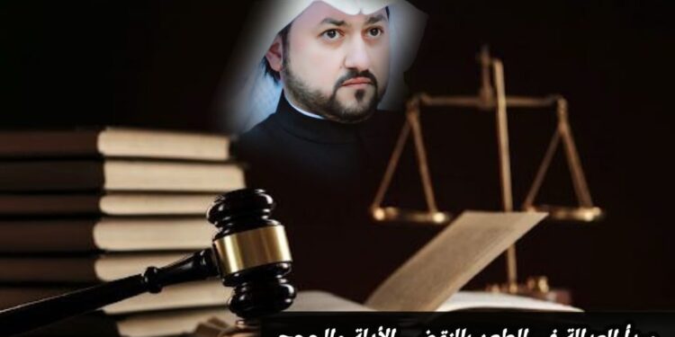 مبدأ العدالة في الطعن بالنقض.. الأدلة والحجج