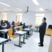 شراكة بين مؤسسة إشراقة وجامعة التقنية والعلوم التطبيقية لتمكين الطلاب الخريجين