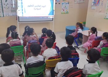 إدارة البيئة بشمال الشرقية تنظم يومًا مفتوحًا للاحتفال بـ “اليوم العالمي للطيور المهاجرة”