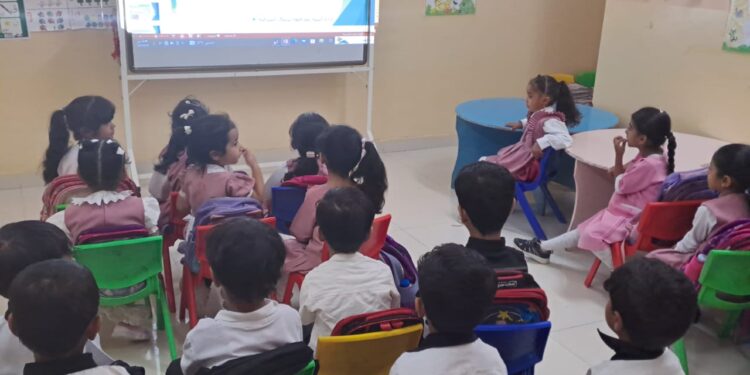 إدارة البيئة بشمال الشرقية تنظم يومًا مفتوحًا للاحتفال بـ “اليوم العالمي للطيور المهاجرة” 1 إدارة البيئة بشمال الشرقية تنظم يومًا مفتوحًا للاحتفال بـ “اليوم العالمي للطيور المهاجرة”