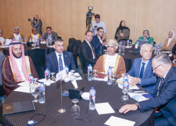 سلطنة عُمان تشارك في المنتدى العربي حول تعزيز جهود مكافحة الفساد بالقاهرة