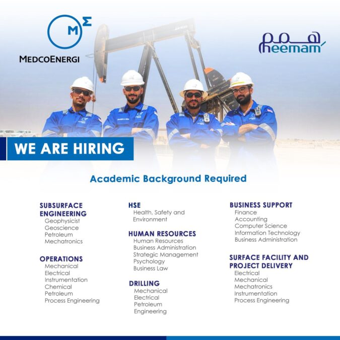 شركة ميدكو تعلن برنامج “همم” التدريبي 4 IMG 0679