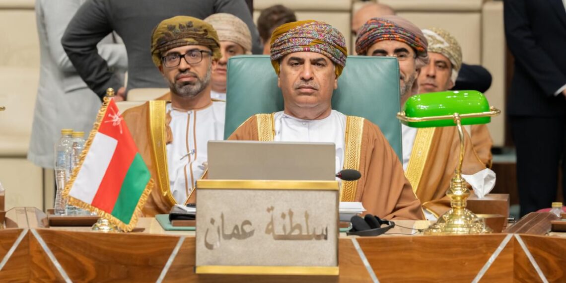 سلطنة عُمان تشارك بمؤتمر الدول الأطراف في الاتفاقية العربية لمكافحة الفساد بالقاهرة
