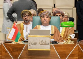 سلطنة عُمان تشارك بمؤتمر الدول الأطراف في الاتفاقية العربية لمكافحة الفساد بالقاهرة