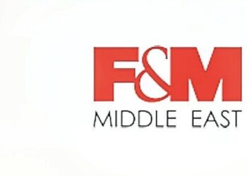 شركة F&M الشرق الأوسط للاستشارات الهندسية تعلن وظيفة شاغرة
